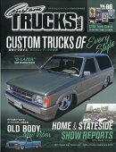 Custom TRUCKS MAG. (カスタムトラックスマグ) 2026年 8月号 [雑誌]