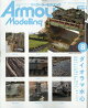 【予約】Armour Modelling (アーマーモデリング) 2026年 8月号 [雑誌]