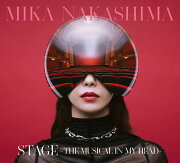 STAGE -THE MUSICAL IN MY HEAD- (初回生産限定盤 2CD＋Blu-ray)