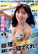 週刊プレイボーイ 2026年 8/17号 [雑誌]