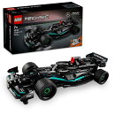 レゴ(LEGO) テクニック Mercedes-AMG F1 W14 E Performance Pull-Back 【おもちゃ 玩具 プレゼント 誕生日 ブロック…