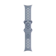Google Pixel Watch 4(41 mm)アクティブスポーツバンド Moonstone Lサイズ