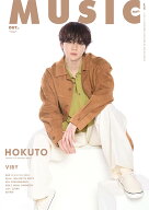 MUSIQ? SPECIAL OUT of MUSIC (ミュージッキュースペシャル アウトオブミュージック)90 2026年 8月号 [雑…
