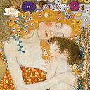 Adult Jigsaw Gustav Klimt: Three Ages of Woman: 1000 Piece Jigsaw Puzzle ADULT J...