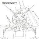 【先着特典】オリジナル・サウンドトラック『機動戦士ガンダム 逆襲のシャア』 増補盤(2014年発売OST絵柄使用 替えジ…