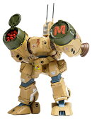 1/100 『超時空要塞マクロス』 SDR-04-MkXII ファランクス 【MC-087】 (プラスチックモデルキット)