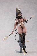 Galacticシリーズ 紫舞那 司祭 豪華版 1/12アクションフィギュア
