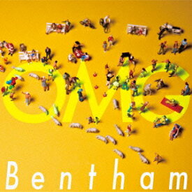 OMG [ Bentham ]
