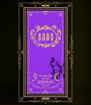 Conclusion of my BABYLON “The Revenge" 2000.12.7 Osaka Castle Hall【Blu-ray】