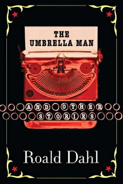 UMBRELLA MAN AND OTHER STORIES,THE(B)