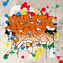 【楽天ブックス限定先着特典】HYPERBEAT(アクリルキーホルダー)