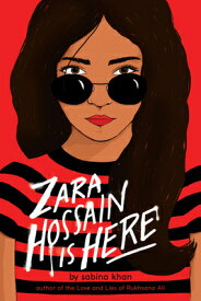 Zara Hossain Is Here ZARA HOSSAIN IS HERE [ Sabina Khan ]