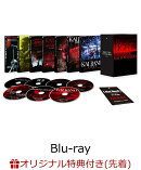 【楽天ブックス限定先着特典】HIGHLIGHTS / KAI BAND & KAI YOSHIHIRO Blu-ray BOX【Blu-ray】(オリジナル・レザー…