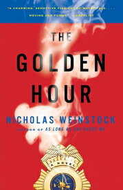 The Golden Hour GOLDEN HOUR [ Nicholas Weinstock ]