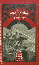 Le Rayon Vert FRE-RAYON VERT （Ldp Classiques） [ J. Verne ]