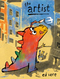 The Artist ARTIST [ Ed Vere ]