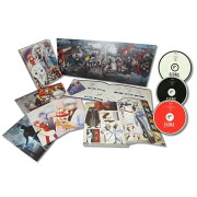 劇場版銀魂 完結篇 万事屋よ永遠なれ 【完全生産限定版】