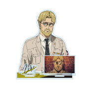 TVアニメ『進撃の巨人』ジーク パーツ付きBIGアクリルスタンド