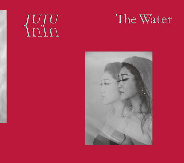 楽天ブックス: The Water (初回生産限定盤 CD＋Blu-ray) - JUJU 