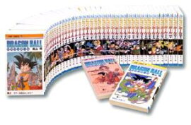 ドラゴンボール（全42巻セット）
