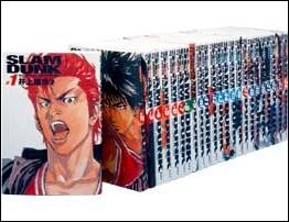 SLAM��DUNK�����ǡ���24�����åȡ�