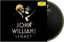 【輸入盤】ジョン・ウィリアムズ・レガシー