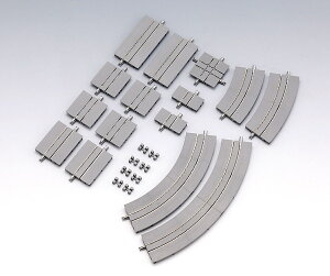 TOMIX Chg~j[Zbg\NXZbg ([p^[MX-WT) y91088z (S͌^ NQ[W)