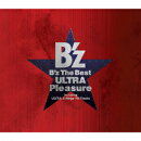 B'z The Best “ULTRA Pleasure”（2CD＋DVD）