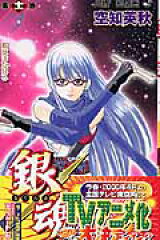 銀魂ーぎんたまー 11