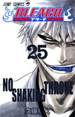 BLEACH 25