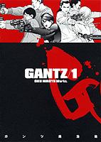 GANTZ��1��