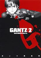 GANTZ��2��