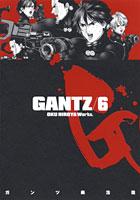 GANTZ��6��