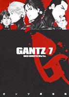 GANTZ��7��