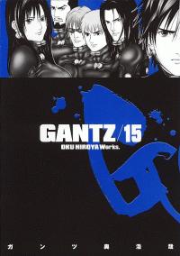 GANTZ��15��
