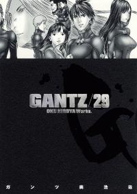 GANTZ��29��