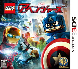 LEGO �ޡ��٥� ���٥󥸥㡼�� 3DS��