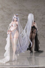 『アズールレーン』 エムデン 水月のリチェルカーレVer.（セット） 1/6 完成品フィギュア (塗装済み完成品フィギュア)