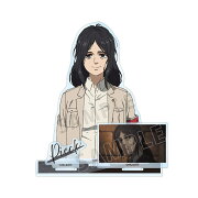 TVアニメ『進撃の巨人』ピーク パーツ付きBIGアクリルスタンド