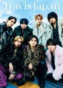 Travis Japanカレンダー 2025.4→2026.3