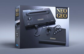 NEOGEO AES+