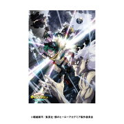 TVアニメ『僕のヒーローアカデミア』 500-776　FINAL SEASON　ジグソーパズル500ピース