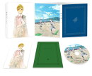 淡島百景 第3巻【Blu-ray】