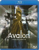 アヴァロン【Blu-ray】