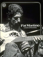 Linear Expressions LINEAR EXPRESSIONS [ Pat Martino ]