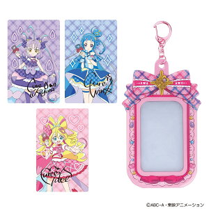 L~ƃAChvLA L~ƂvLAJ[hP[X