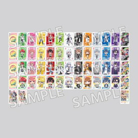 カラフルピーチ カラフルピーチ　トランプ