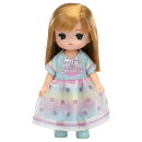 LD-21 ハッピーなふたご ミキちゃん