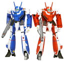 1/100 『超時空要塞マクロス』 VF-1J バルキリー ［バトロイド］マルチプレックス 【MC-089】 (プラスチックモデル…