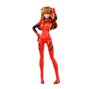 Blokees EVANGELION-���g�E�A�X�J�E�����O���[(�v���O�X�[�c) �y00064010901�z (�t�B�M���A)